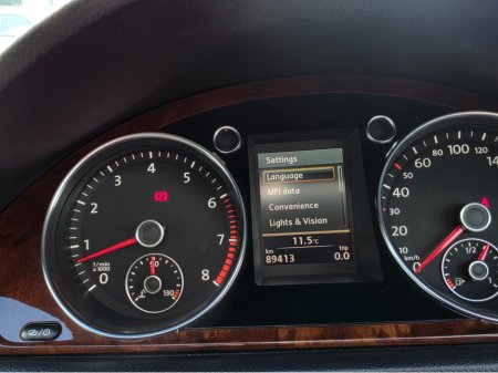 2013 Volkswagen Passat - photo 10