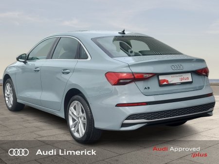 2026 Audi A3 - photo 7