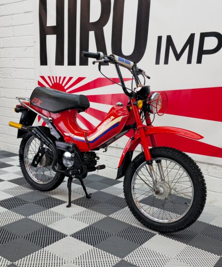 1987 Honda Other