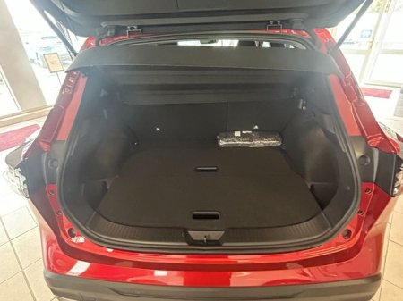 2026 Nissan Qashqai - photo 5