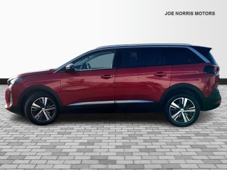 2023 Peugeot 5008 - photo 12