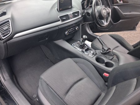 2014 Mazda Mazda3 - photo 14