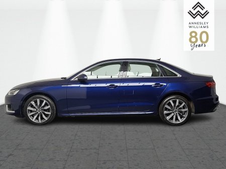 2023 Audi A4 - photo 5