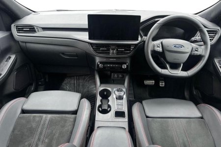 2024 Ford Kuga - photo 10