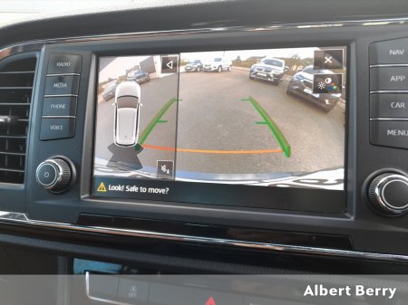 2019 SEAT Ateca - photo 14