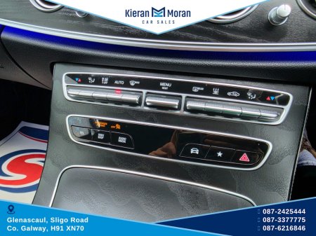 2023 Mercedes-Benz E-Class - photo 18