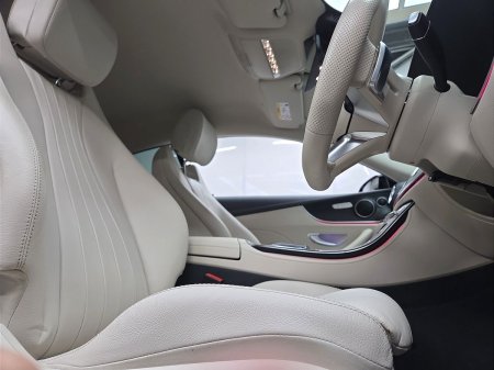 2023 Mercedes-Benz E-Class - photo 17
