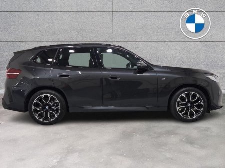 2026 BMW X3 - photo 25