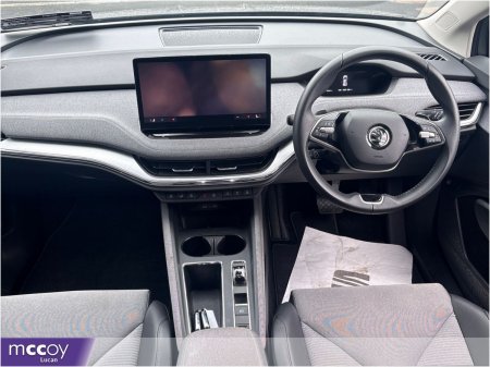 2025 Skoda Enyaq - photo 17