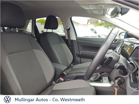 2026 Volkswagen Polo - photo 8