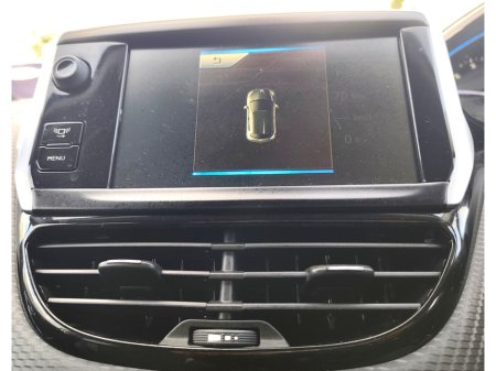 2014 Peugeot 2008 - photo 14