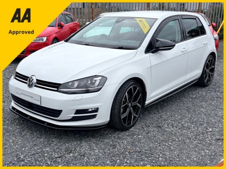 2017 Volkswagen Golf - photo 7