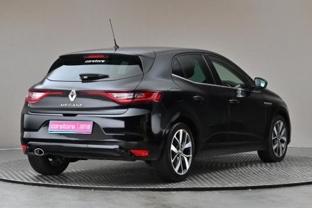 2018 Renault Megane - photo 9