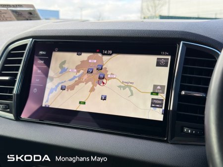 2019 Skoda Karoq - photo 13