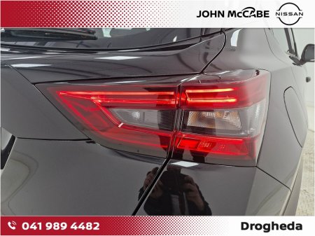 2025 Nissan Juke - photo 37