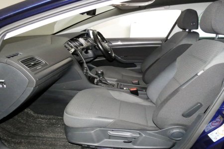 2017 Volkswagen Golf - photo 15