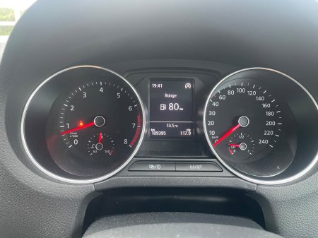 2015 Volkswagen Polo - photo 9