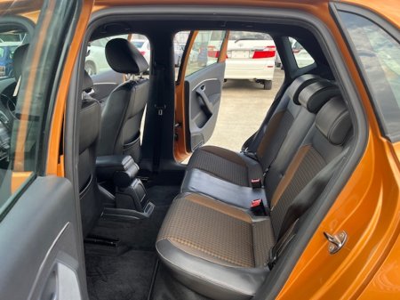 2017 Volkswagen Polo - photo 9