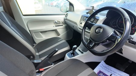 2019 Volkswagen up! - photo 11