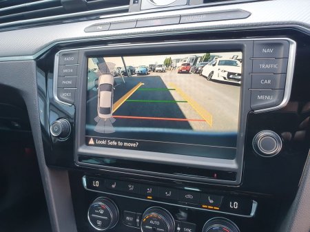 2015 Volkswagen Passat - photo 25