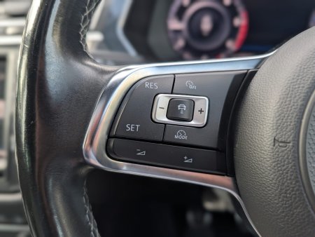 2017 Volkswagen Tiguan - photo 17