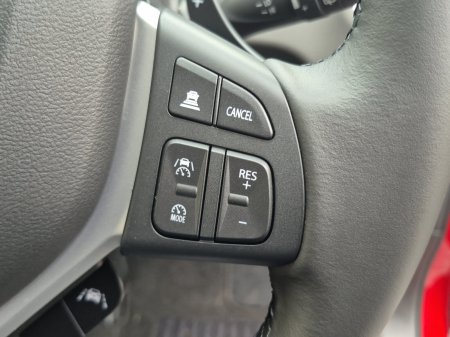 2026 Suzuki S-CROSS - photo 16