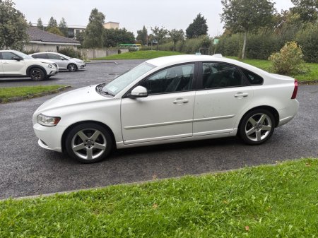 2011 Volvo S40 - photo 12