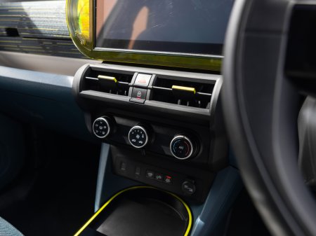 2026 Fiat Grande Panda - photo 13