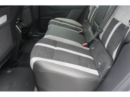 2026 Opel Grandland - photo 12