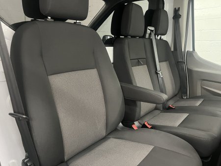 2023 Ford Transit - photo 12