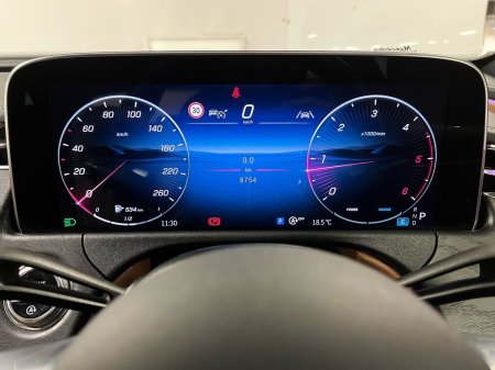 2024 Mercedes-Benz E-Class - photo 9