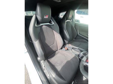 2021 Toyota GR Yaris - photo 11