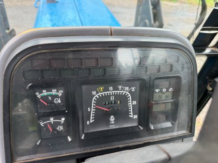 1996 New Holland 8340 - photo 18