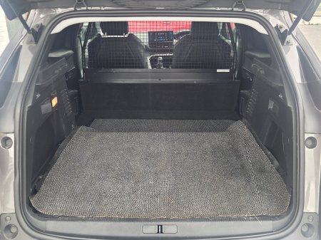 2021 Peugeot 3008 - photo 5