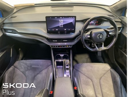 2023 Skoda Enyaq - photo 2