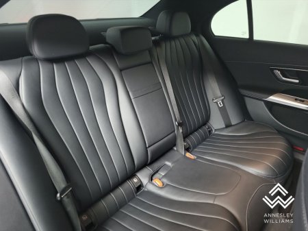2025 Mercedes-Benz E-Class - photo 16