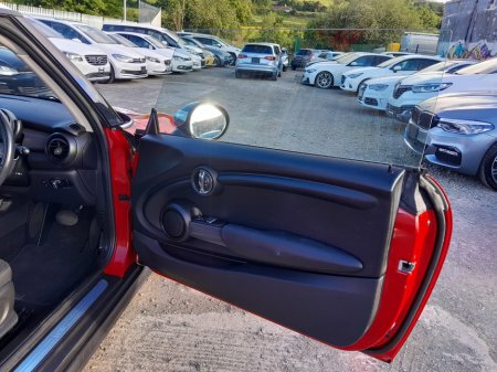 2017 Mini Cooper - photo 12
