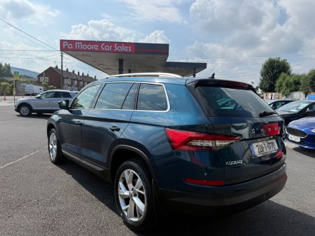2020 Skoda Kodiaq - photo 6