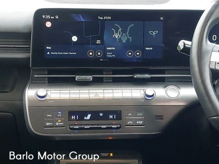 2026 Hyundai KONA - photo 15