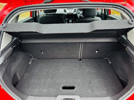 2015 Ford Fiesta - photo 13
