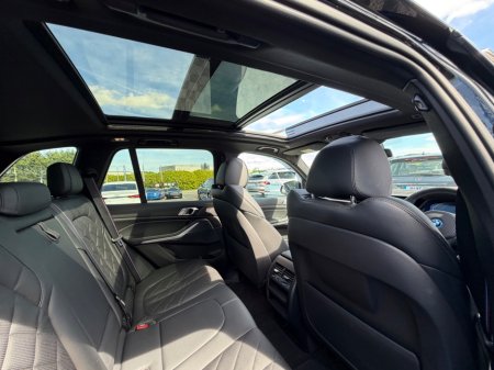 2023 BMW X5 - photo 38