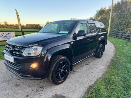 2016 Volkswagen Amarok - photo 9