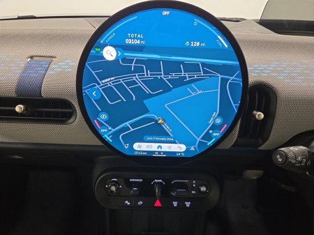 2025 Mini Cooper - photo 19