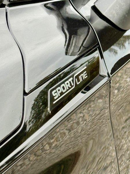 2025 Skoda Enyaq - photo 14