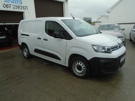 2021 Peugeot Partner - photo 6