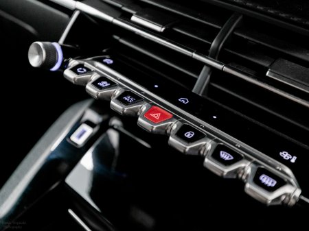2025 Peugeot 2008 - photo 15