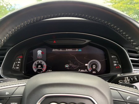 2019 Audi Q8 - photo 31