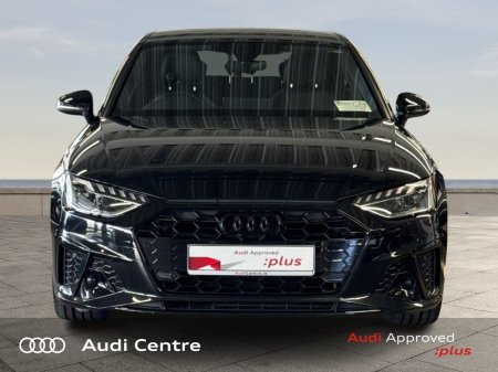 2023 Audi A4 - photo 2