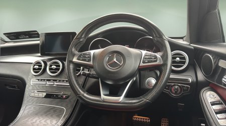 2017 Mercedes-Benz GLC - photo 25