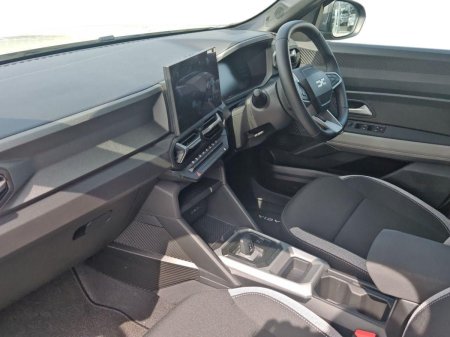 2026 Dacia Duster - photo 5